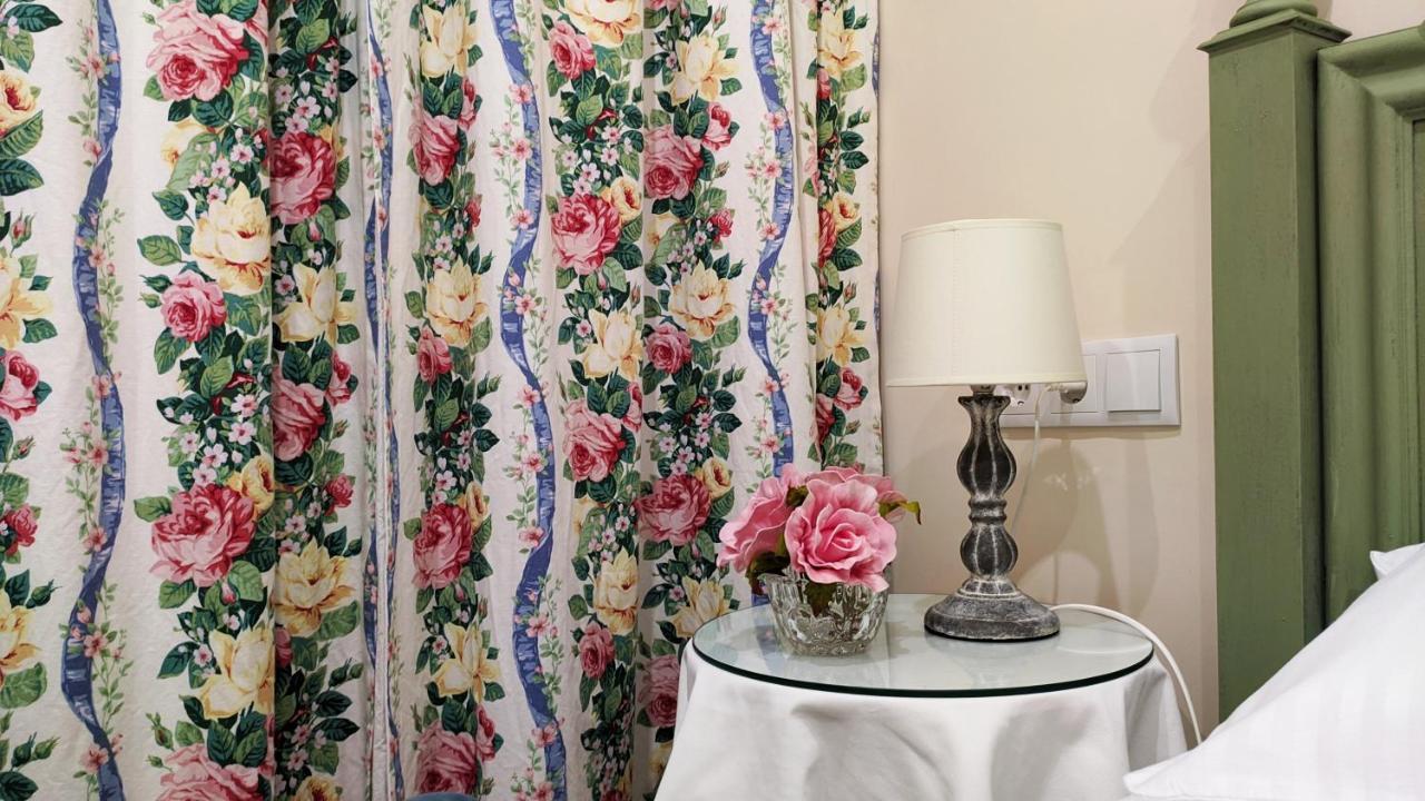 Infanta Beatriz Apartment