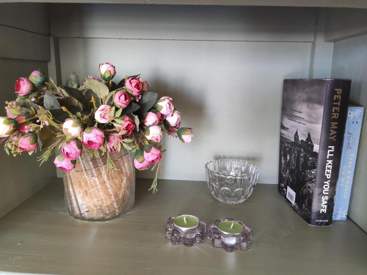 Infanta Beatriz Apartament Sanlúcar de Barrameda