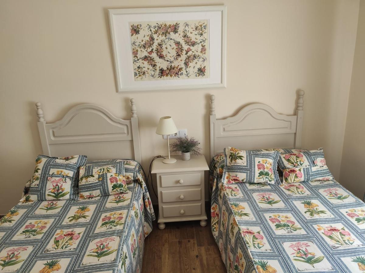 Infanta Beatriz Apartament *