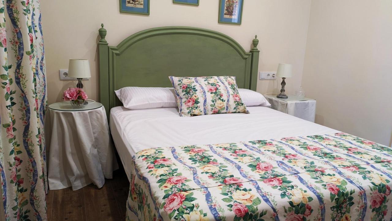 Infanta Beatriz Apartament *