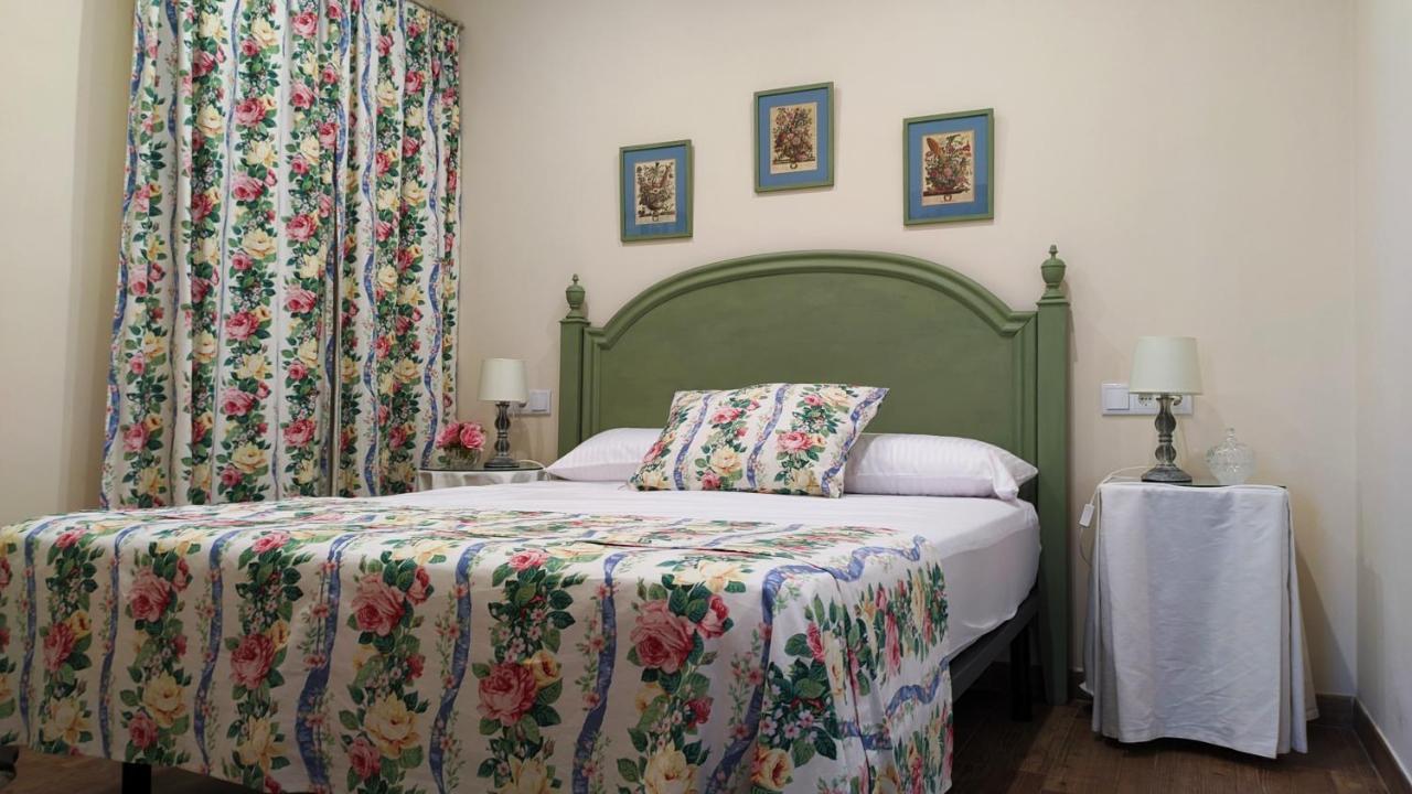 Apartament Infanta Beatriz Sanlúcar de Barrameda