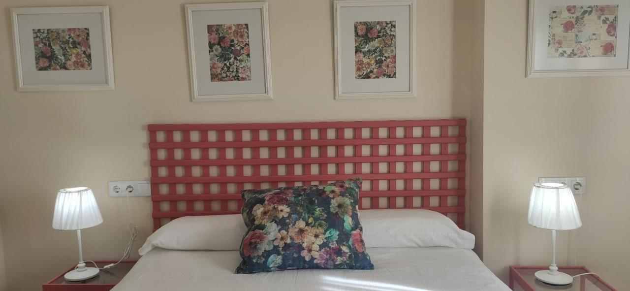Infanta Beatriz Apartament Sanlúcar de Barrameda