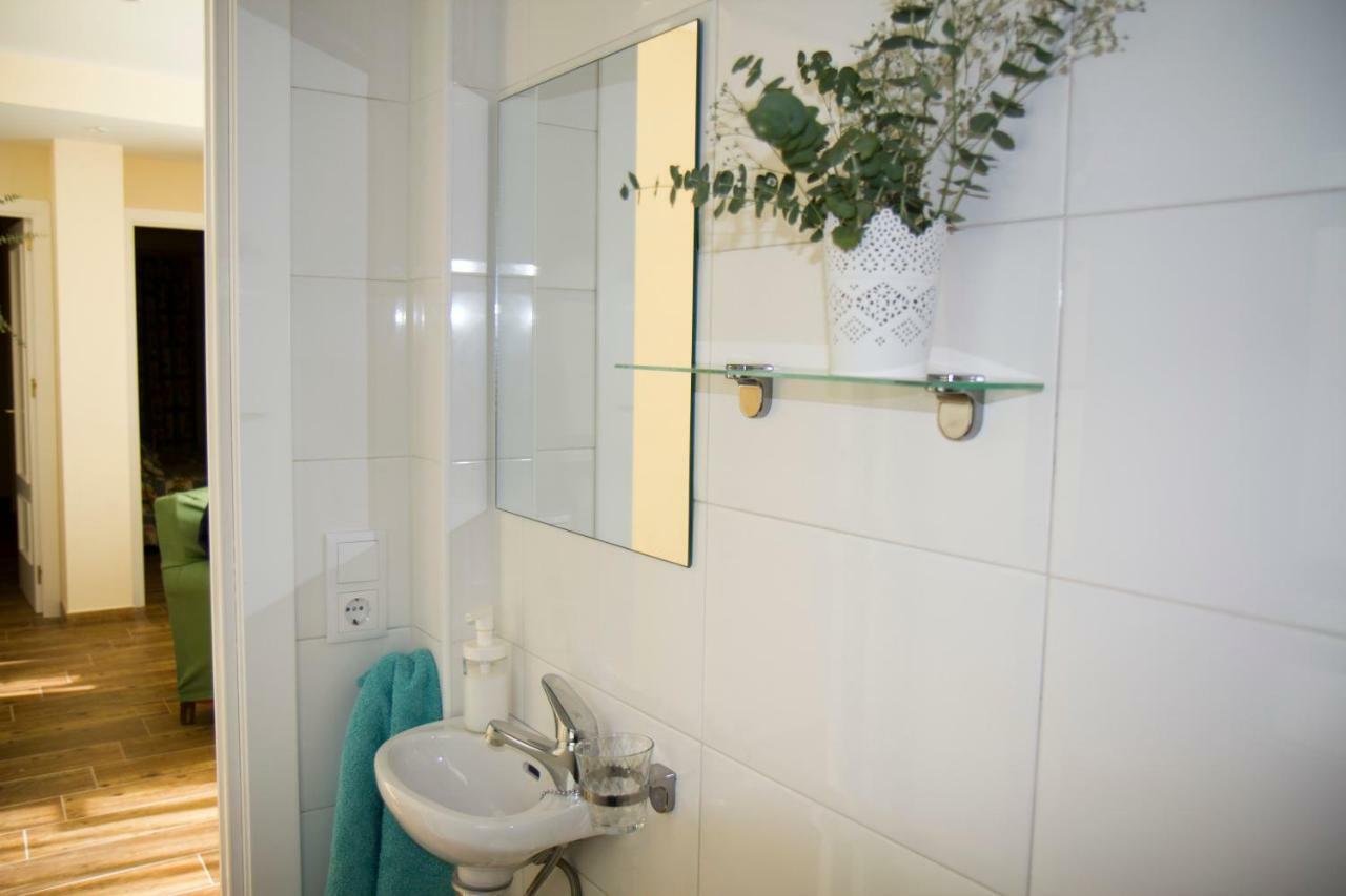 Apartament Infanta Beatriz *
