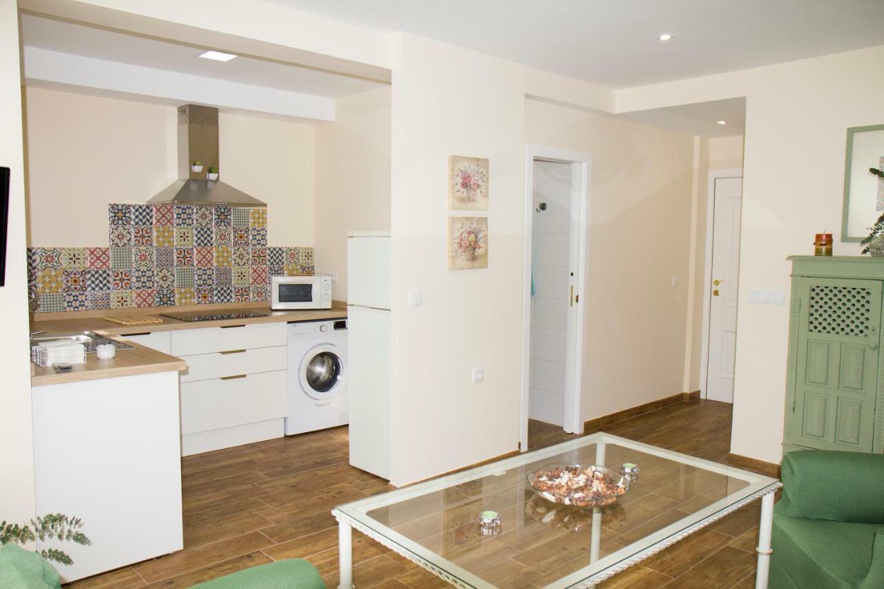 Apartament Infanta Beatriz *