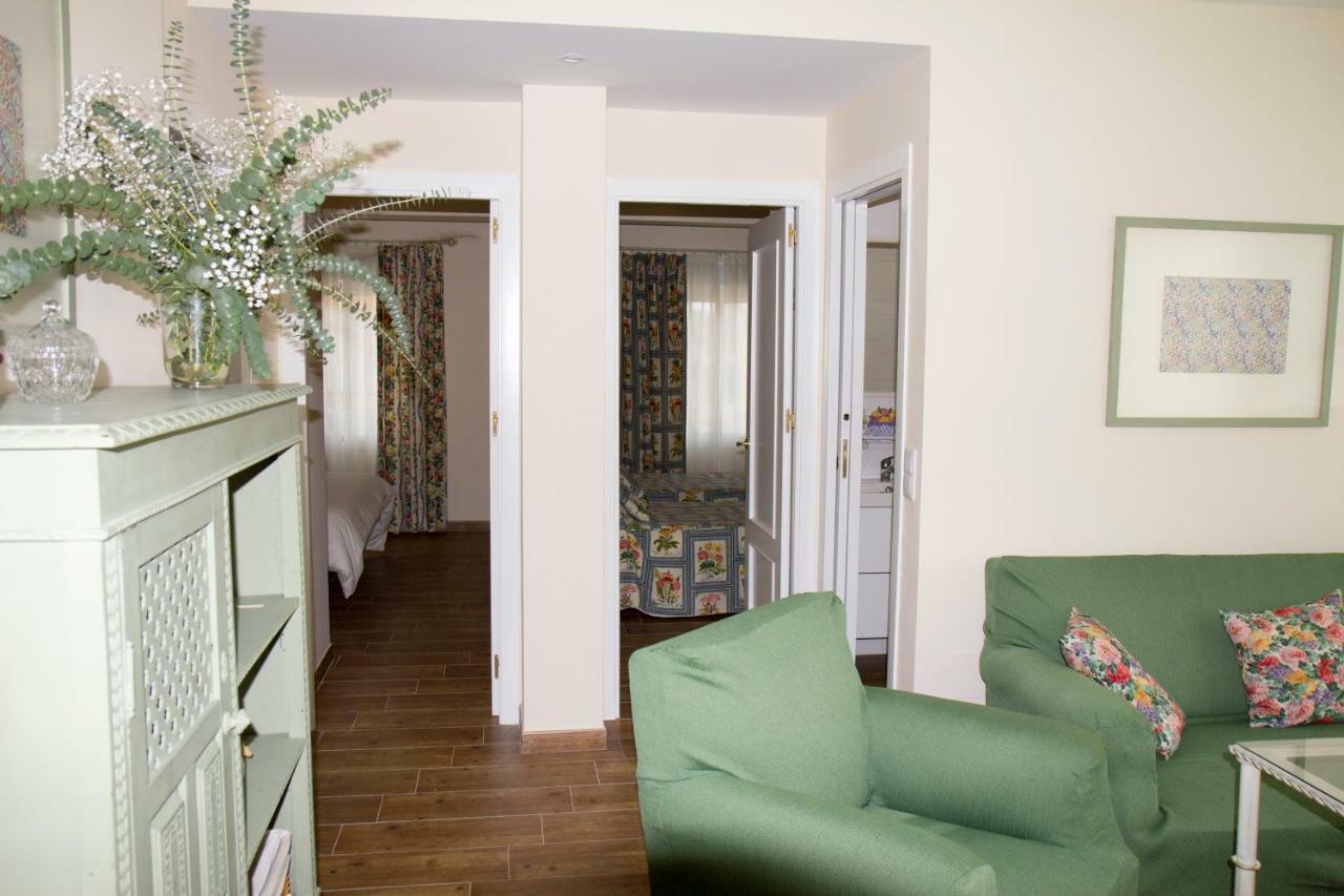 Infanta Beatriz Apartament