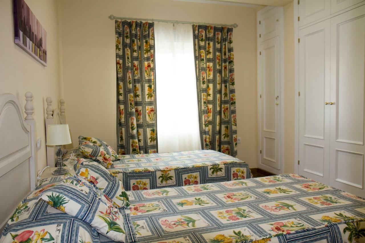 Infanta Beatriz Apartament *