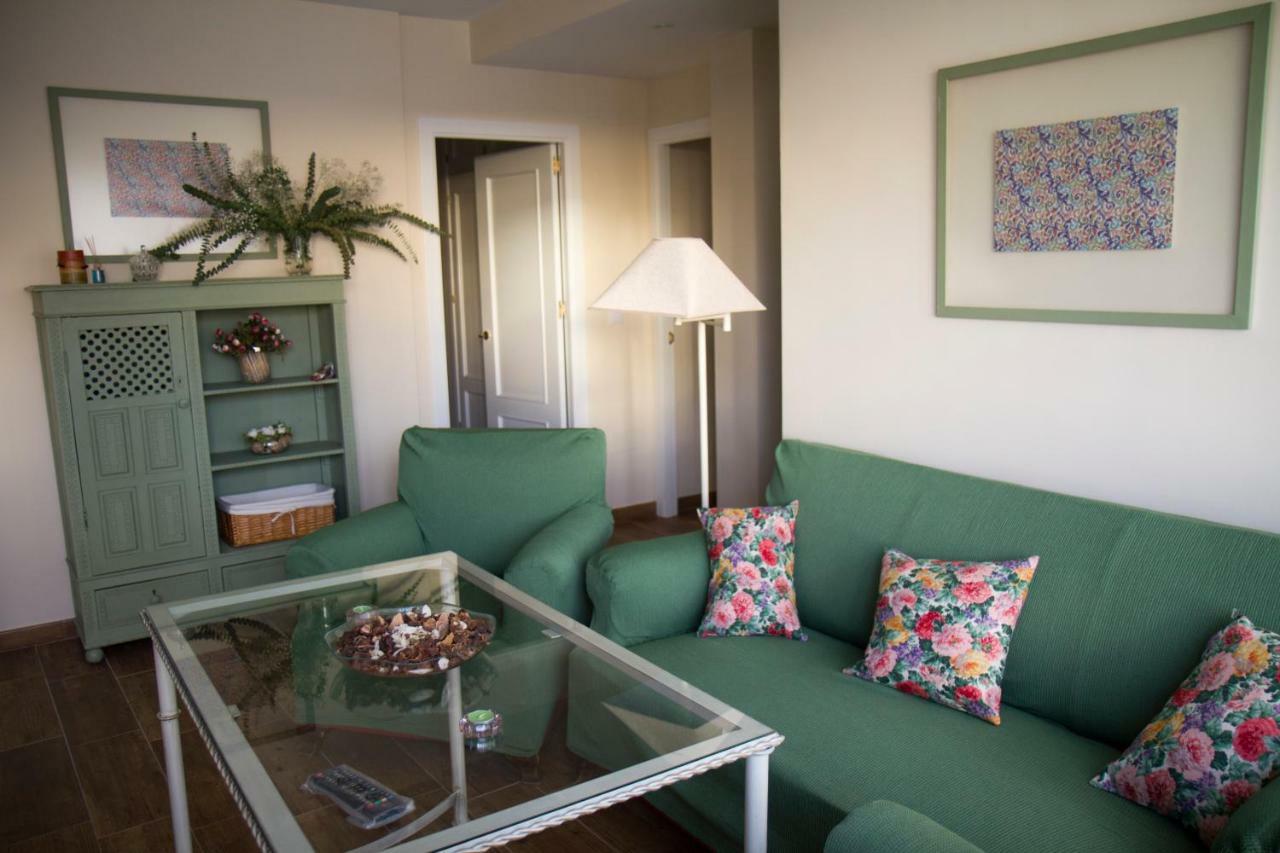 Infanta Beatriz Apartament *