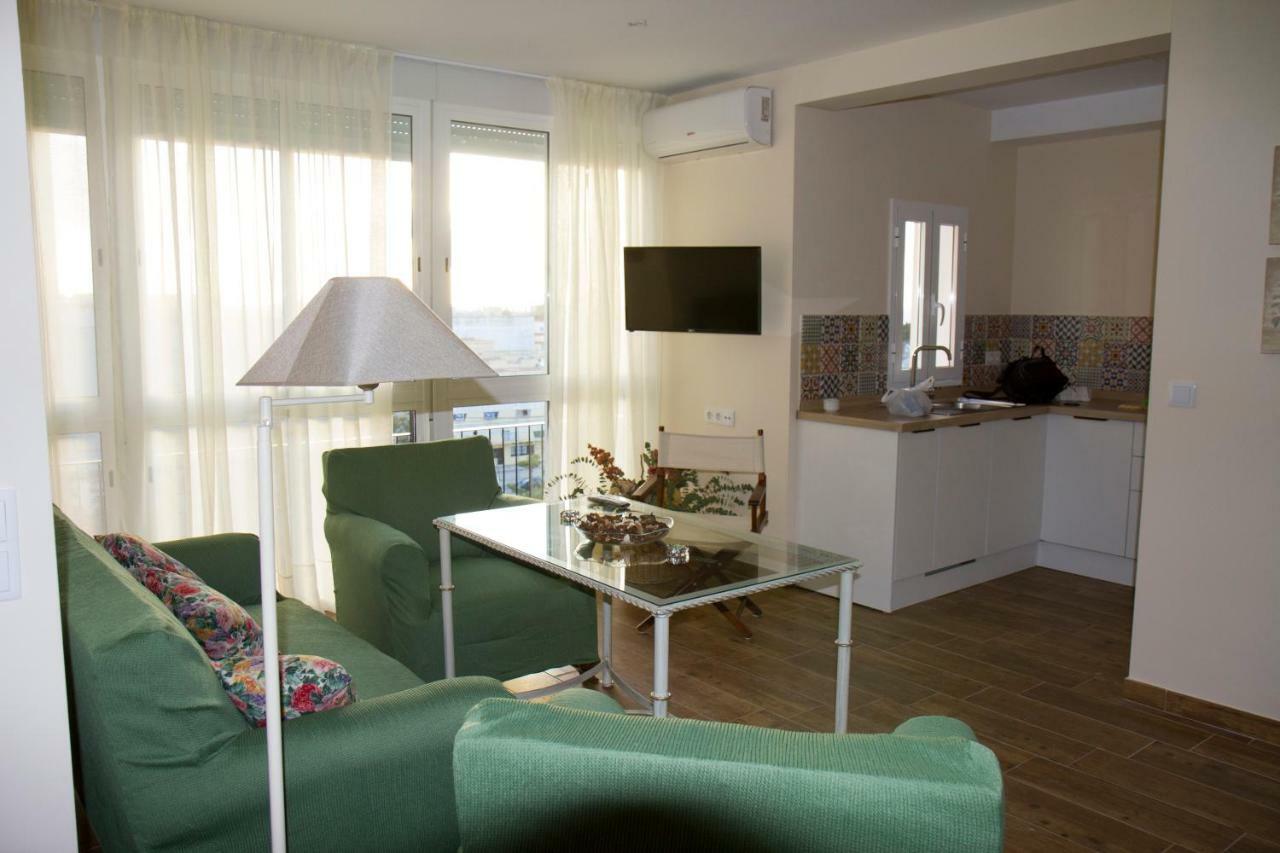 Apartament Infanta Beatriz