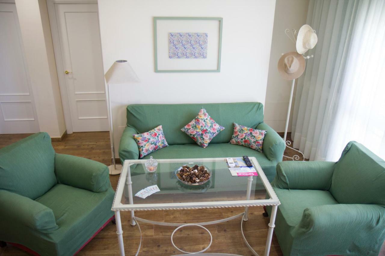 Infanta Beatriz Apartament Sanlúcar de Barrameda