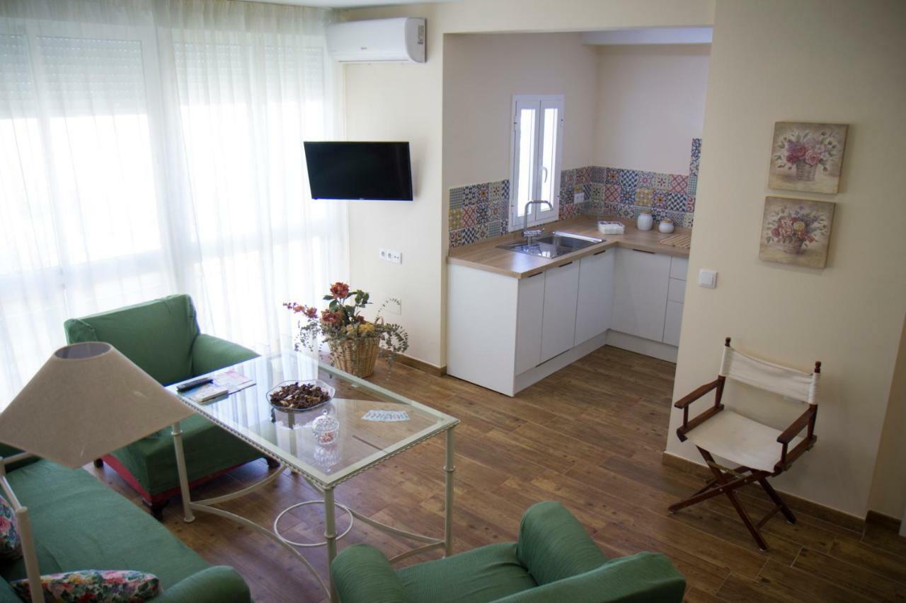 Infanta Beatriz Apartament