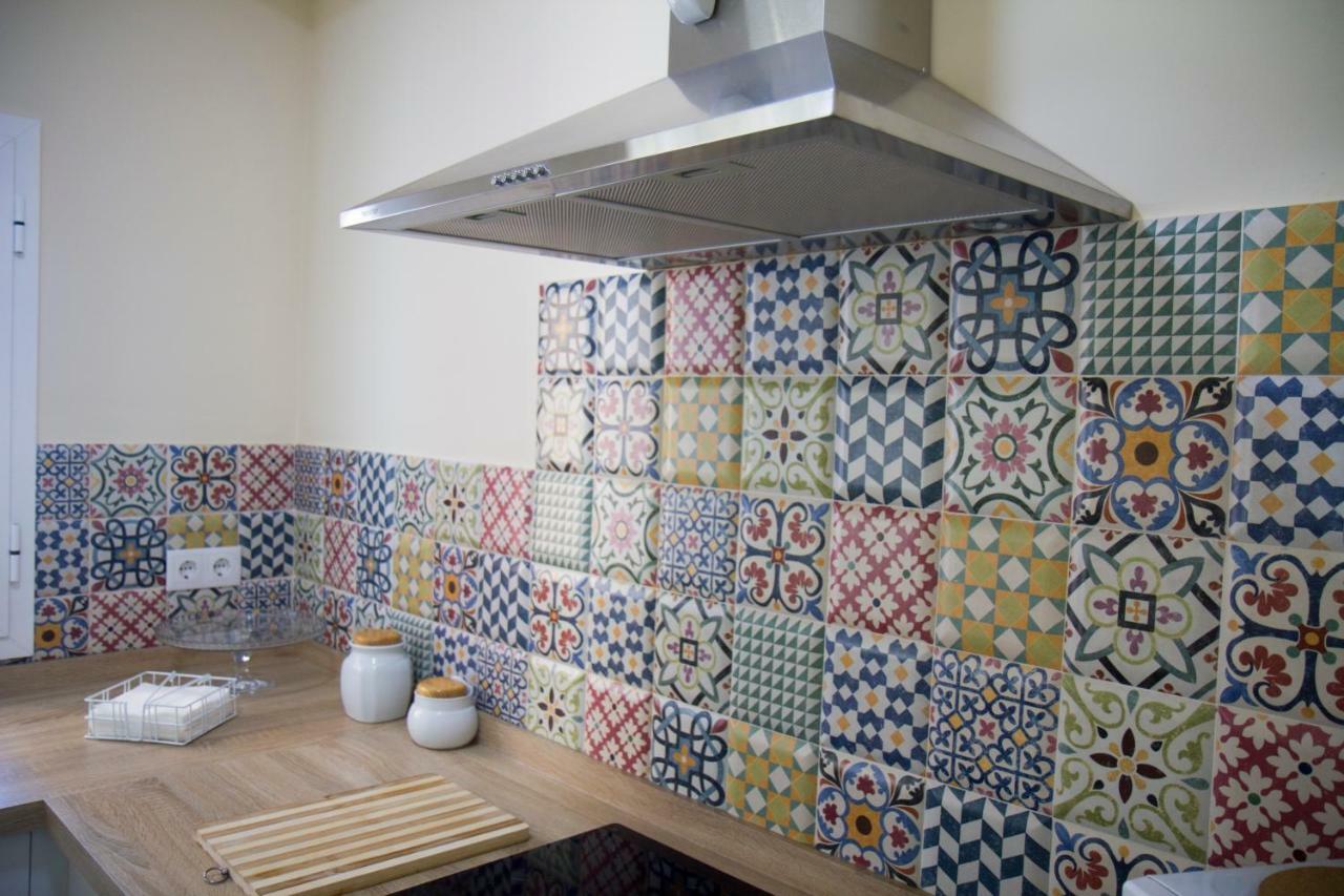 Apartament Infanta Beatriz *