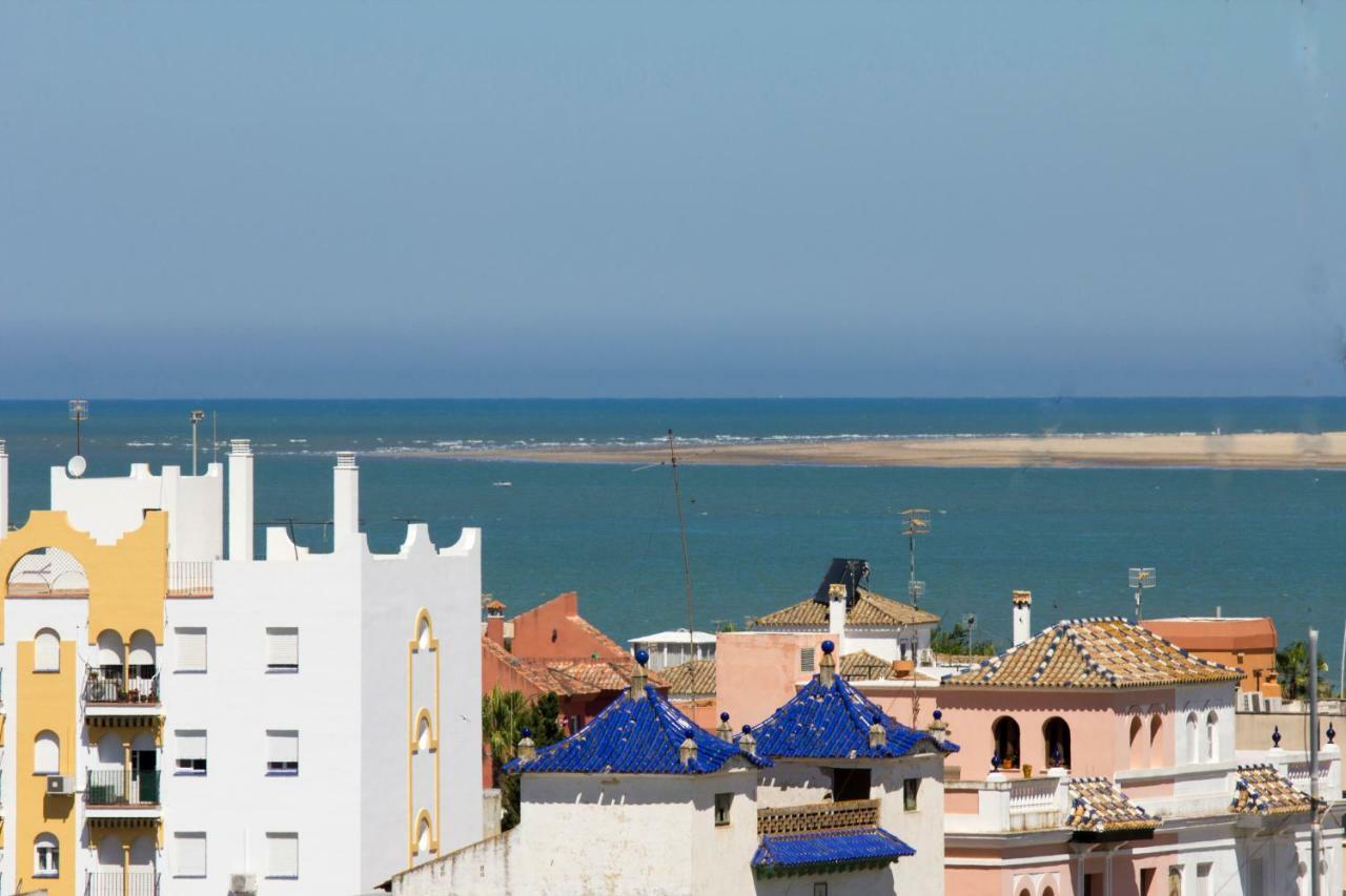 Apartament Infanta Beatriz *