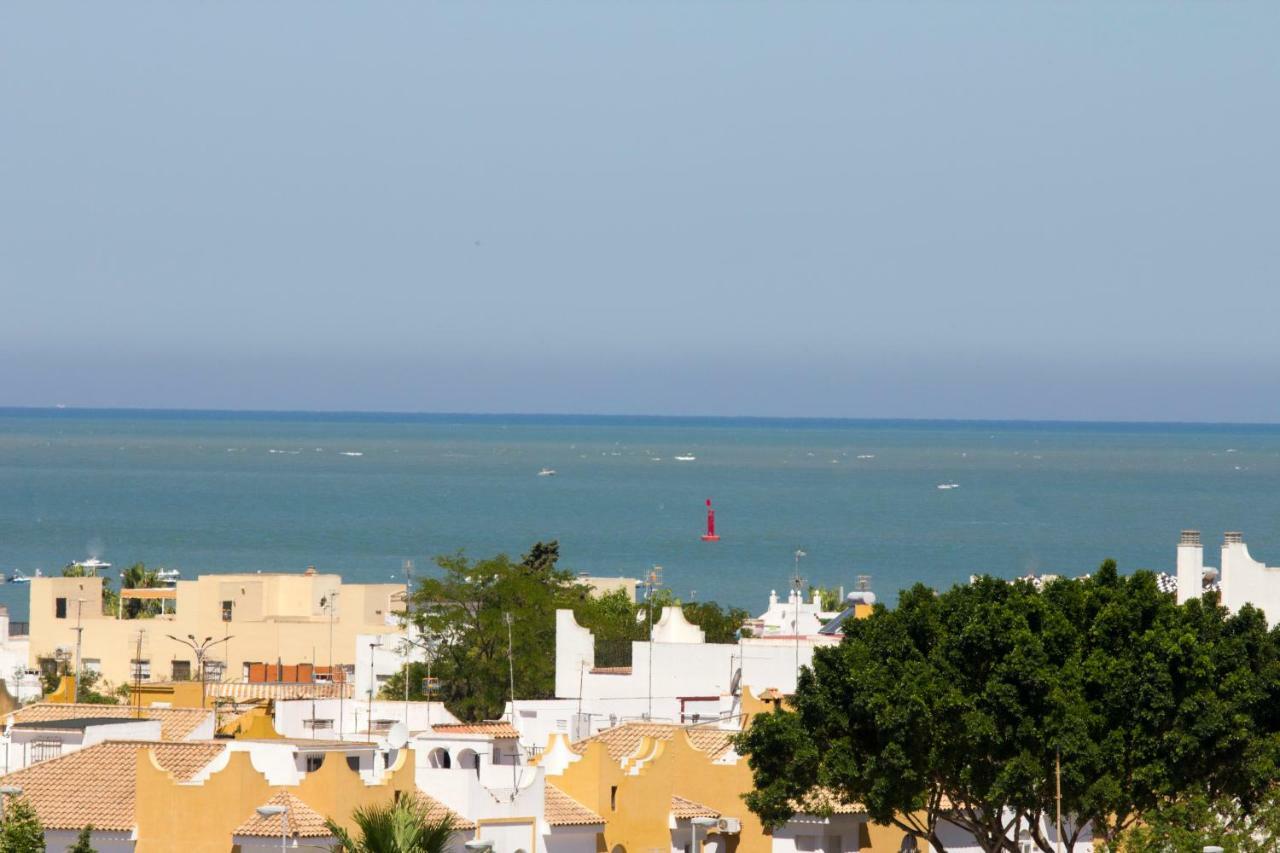 Infanta Beatriz Apartament